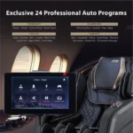 Zero HealthCare U-R7 Super Series AI 2.0 Massage Chair - Image 6