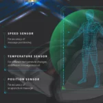 Zeitaku Rirakkusu 4D Full Body Massage Chair-Black - Image 7