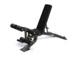 Force USA FID bench with Arm and leg attachment