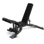 Force USA FID bench with Arm and leg attachment
