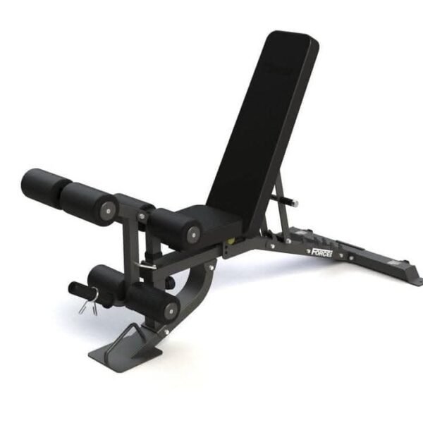 Force USA FID bench with Arm and leg attachment