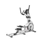 BH Fitness, Elliptical Nc19 Dual, G858, Silver