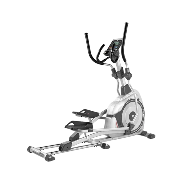 BH Fitness, Elliptical Nc19 Dual, G858, Silver