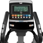 BH Fitness, Elliptical Nc19 Dual, G858, Silver - Image 2