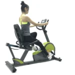 MF Recumbent Exercise Bike for Indoors | MF-8809L