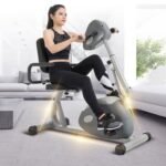 MF Exercise Bike | MF-8804LE