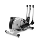 BH Fitness, Elliptical Nls12 Dual Mode, G2351, Silver - Image 2