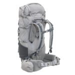 Alps Mountaineering Nomad Extendable Backpack - 40L to 60L - Image 2