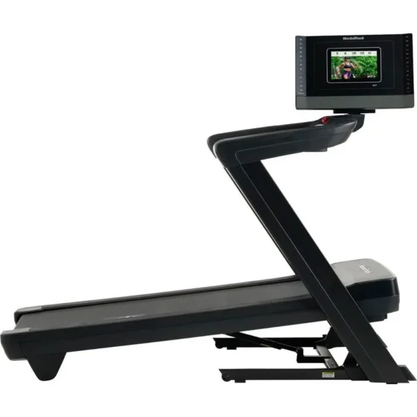 NordicTrack NEW Commercial 1250 Treadmill
