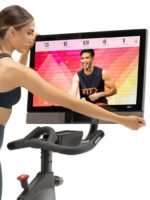 NordicTrack Commercial S27i Spin Bike - Image 3