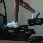 NordicTrack AirGlide 14i Elliptical Cross Trainer Machine - Image 9