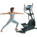 NordicTrack AirGlide 14i Elliptical Cross Trainer Machine - Image 3