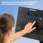 NordicTrack GX LE Recumbent Bike – Indoor Cycling Fitness Trainer - Image 13