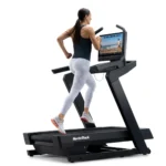 NordicTrack Elite X24i Treadmill with 24" HD Screen - 2025 Model | Premium Home Fitness Experience - Image 2
