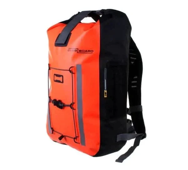 Overboard Backpack, Pro-Vis, Waterproof, 30L
