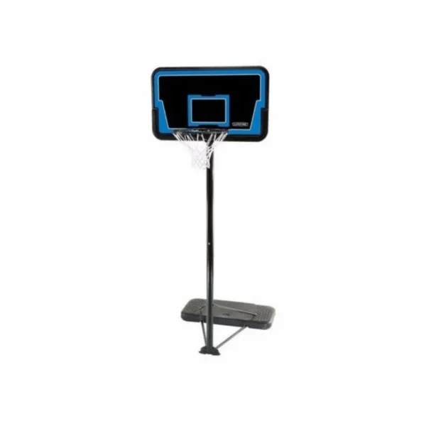Lifetime Rec Impact Streamline 44 Inch Backboard