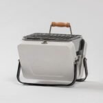 Kenluck Grill Celebration, Portable Barbeque Grill - Image 2