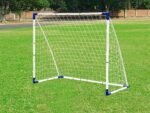 TA Portable Soccer Goal Set (2 Set), Jc-429A - Image 2