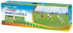 TA Portable Soccer Goal Set (2 Set), Jc-429A - Image 3