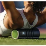 TriggerPoint GRID Travel, 10" Foam Roller - Image 3