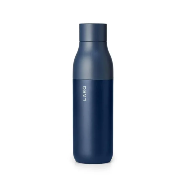 Larq, Bottle Purevis Stainless Steel, 25Oz