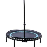 LivePro Trampoline with Handle