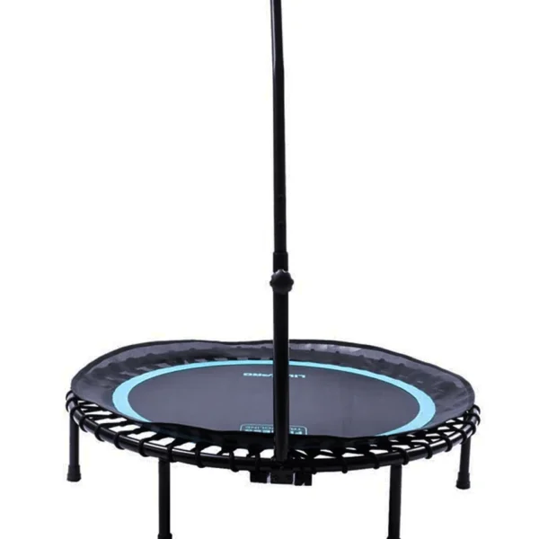 LivePro Trampoline with Handle