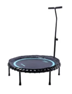 LivePro Trampoline with Handle - Image 2