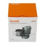 Kovea VKK-ES01 Escape Cook Set - Image 3