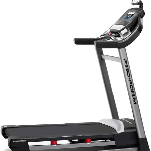 ProForm 2.75 HP Performance 600i Treadmill