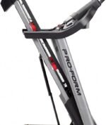 ProForm 2.75 HP Performance 600i Treadmill - Image 3