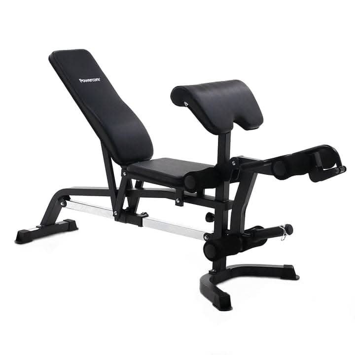 powercore-multi-adjustable-bench-mf185060-5_720x_6ee60318-8e9e-48d9-9795-915990425fbe_1750x.jpg Powercore Multi Adjustable Bench Mf185060 - Image 1