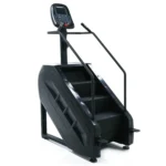 Powercore AP-CLIM Stair Climber – Commercial StairMill Machine (Black) - Image 5