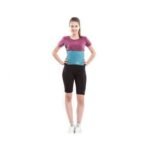 LiveUp Slim Belt | LS3032B - Image 2