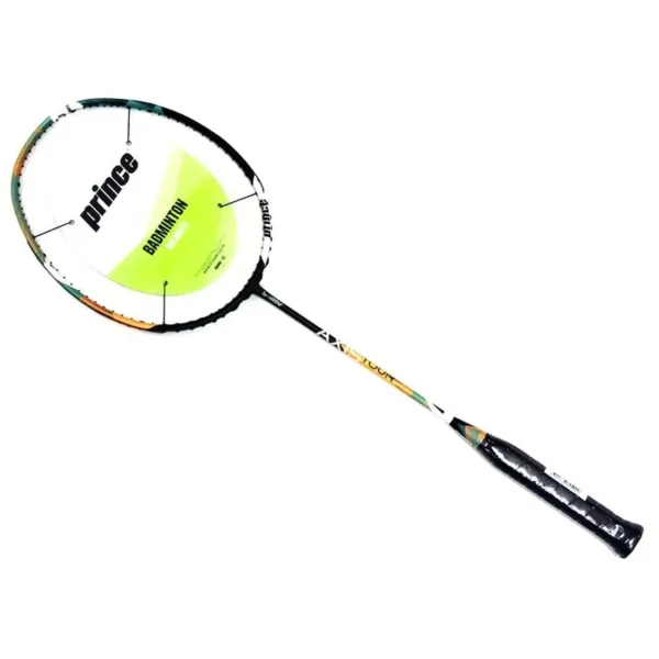 Prince Axis Tour Badminton Racket with TeXtreme, Unstrung