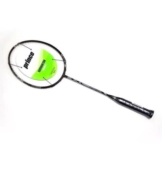 Prince Black Diamond Badminton Racket, Unstrung