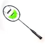 Prince Black Pearl Badminton Racket, Unstrung