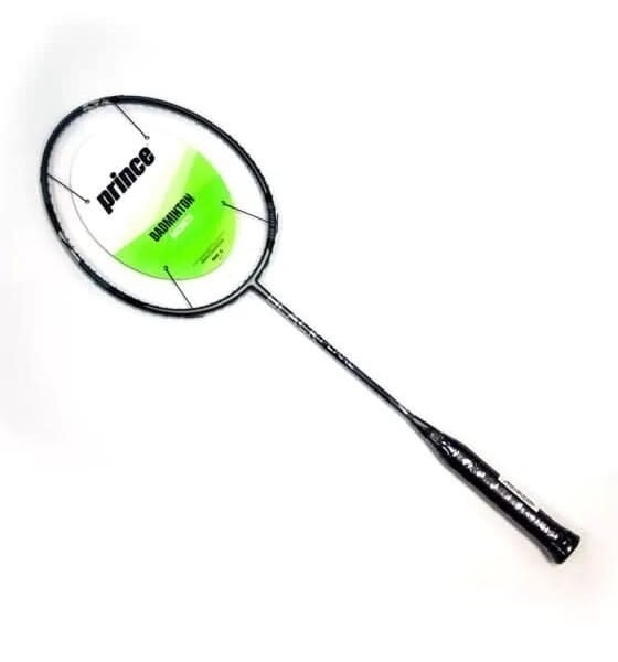 Prince Black Pearl Badminton Racket, Unstrung