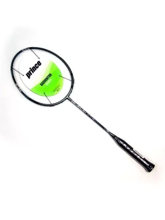 prince-badminton-racket-black-pearl-33610005-101-1_1250x.jpg Prince Black Pearl Badminton Racket, Unstrung - Image 1