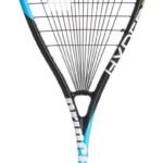 Prince Hyper Pro 550 Squash Racket (120g)