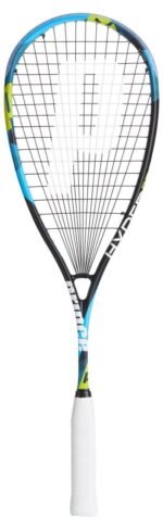 Prince Hyper Pro 550 Squash Racket (120g)