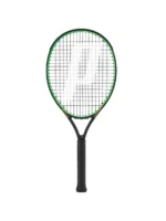 Prince Tour 100P Junior Tennis Racket, Length 25"