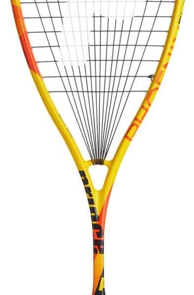 Prince Phoenix Elite 700 Squash Racket (130g)