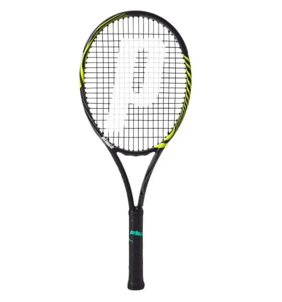 Prince Ripcord 100 Tennis Racket, 280g, Grip 2