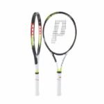 Prince Ripstick 100 Tennis Racket, 300g - Image 2