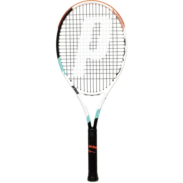 Prince Tour 100 Tennis Racket, 290g, Grip 3
