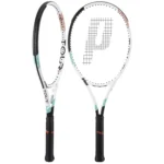 Prince Tour 100P Tennis Racket, 305g, Grip 2 - Image 3