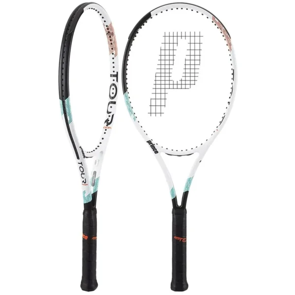 Prince Tour 100P Tennis Racket, 305g, Grip 3