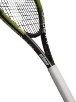 Prince Warrior 100 Tennis Racket, 300g, Grip 2 - Image 3