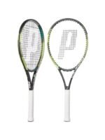 Prince Warrior 100 Tennis Racket, 300g, Grip 3 - Image 2